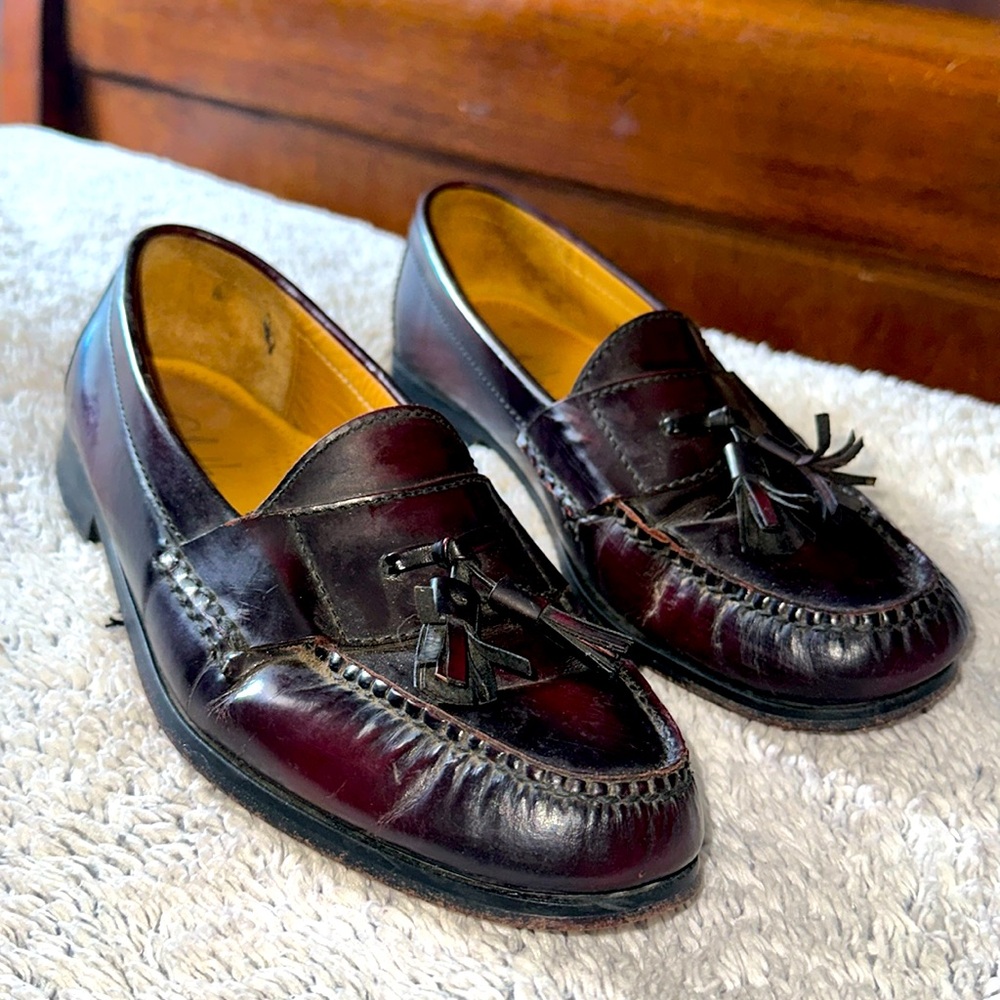 Men’s Cole Haan Loafers